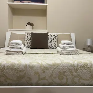 Fontanella Deluxe Appartamento