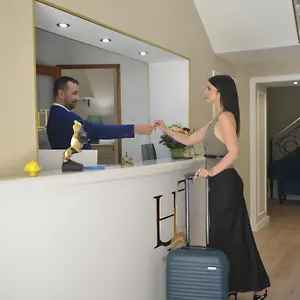 3* Hotel Torino
